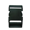 Dedicated Flat Belt Bracket A Buckle