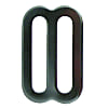 "Metal Fittings Plate Feed for Flat Belt" (Flat)