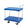 Plastic Dandy Platform Truck Series, 2-Step / 3-Step Table Type