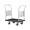 Steel Dandy Platform Truck Series Fixed Dual-Handle Type