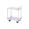 Stainless Steel Dandy Platform Truck Series