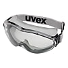 Goggles ยางสังเคราะห์ uvex X-9302 สีเทา