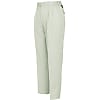 AZ-6303 Ladies' Shirred Pants (Two-Tuck)