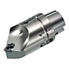 MMTE/MMTEN/MT 複合加工機用ねじ切り用HSK-T工具