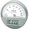 温湿度計"ハイエスト2型"