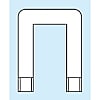 サカエキャリーオプション 連結金具