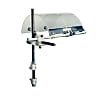 Machine Safety Guard - Attachment Mounting, LD-123/LD-125