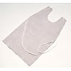 溶接用牛床革エプロン