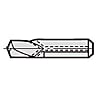 パイロットドリル DP