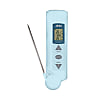 Infrared radiation thermometer with center temperature sensor AD-5612WP