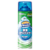 スクラビングバブル激泡ガラスクリーナー