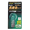 クリア電球 長寿命タイプ