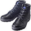High-Laced Safety Boots 85022