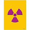 JIS Radioactivity Mark JA-501