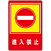 Road Surface Sign "No Entry" Road Surface -29