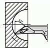 A-SVJP（C）（B）-AE型 エクセレントバー（内径球面・奥端面加工）