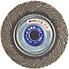 研磨輪 軸径12.7mm