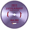 ゼットフラッシャー FAS（アルミ・板金用）