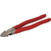 強力圧着鋭刃ニッパ