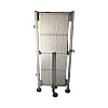 Temporary Aluminum Gate