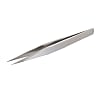 Iron Arm Tweezers, Overall Length (mm) 120/125 (AS ONE)