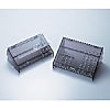 ピンセットケース（蓋付き） PS-1・PS-2