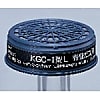 吸収缶 適応ガス アンモニア用～酸性ガス用 KGCシリーズ