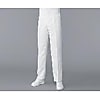 無塵衣・AS304A（パンツ・男子）