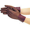Natural Rubber Gloves "Towaron" (with Liner) No.151