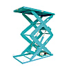 Table Lift - KTL Series - Electric/Hydraulic Type
