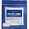 クリーンルーム専用ワイピングクロス トレシー CCクリーンクロス
