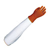 New Vinyl Gloves with Arm Cover No.645