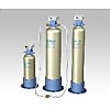 カートリッジ純水器 採水量 1350～3000L/cycle