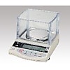 高精度電子天びん 秤量(g) 220～12000