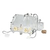 All Acrylic Vacuum Glove Box