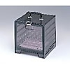 デシケーター 顕微鏡レンズ用 UDE