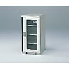 ガス置換デシケーター 棚板耐荷重 約30kg/枚