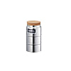Stainless Steel Dewar Flask