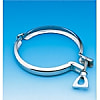 Fineセパラフラスコ接続金具 85φ/120φ用