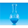 Fine透明共通なし型フラスコ 10mL～300mL