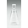 Fine透明共通三角フラスコ 10mL～2000mL