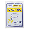 ポリエチレン袋 0.06mm 601～620