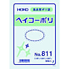 ポリエチレン袋 0.08mm 802～819