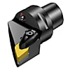 T-Max P 旋削加工用カッティングユニット C-DDJNR/L