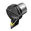 T-Max P 旋削加工用カッティングユニット C-DRSNR/L