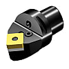 T-Max P 旋削加工用カッティングユニット C-PSDNN