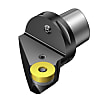 T-Max P旋削加工用カッティングユニット C8-PRSCR