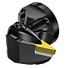 コロターンSL 570型カッティングヘッド 570-DVUNR/L-40-16X