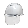DIC Plastic Helmet AA11EVO Series AA11-CS Type