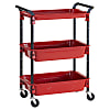 Tool Wagon Royal, Color: Red / Blue